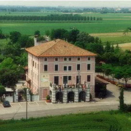 Antica Dogana فندق