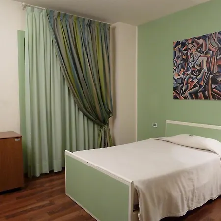 Hotel Antica Dogana Turín