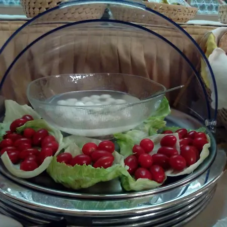 Hotel Antica Dogana 3*