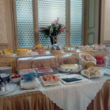 Antica Dogana 3* تورينو