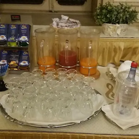 فندق Antica Dogana