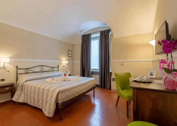 Antica Dogana Hotel Turín