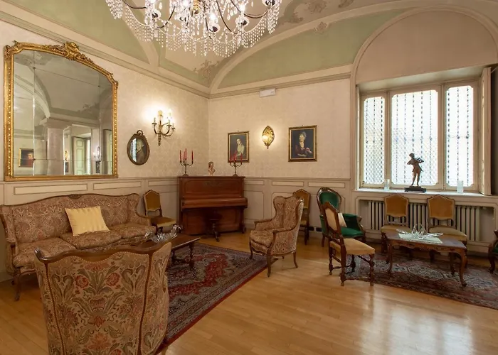 Antica Dogana 3* Turín