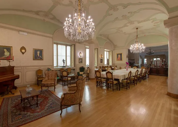 Antica Dogana 3* Turín