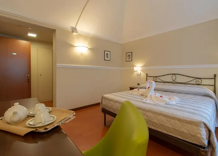 Antica Dogana 3* Torino