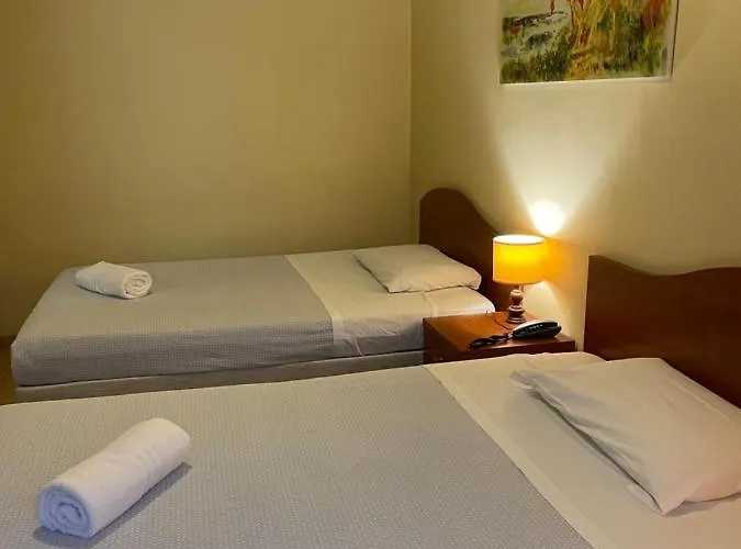 Antica Dogana Hotel 3*