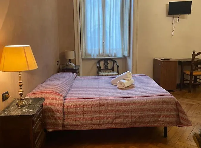 Hotel Antica Dogana Turín