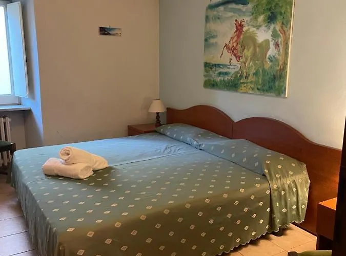 Antica Dogana Hotel 3*