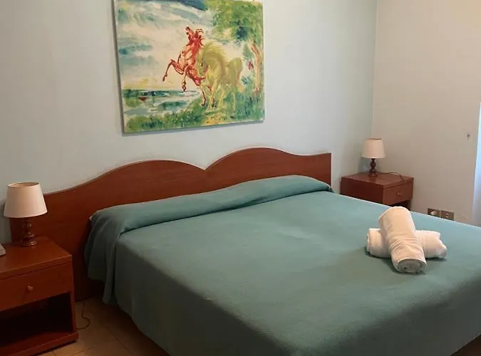 Hotell Antica Dogana
