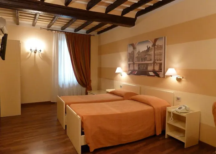 Antica Dogana Hotel