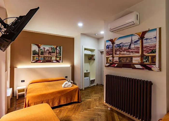 Antica Dogana Torino