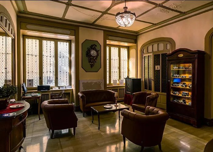 Antica Dogana 酒店