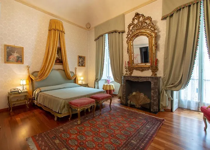 Antica Dogana 3* Torino