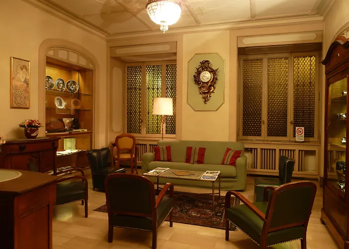 Antica Dogana 都灵