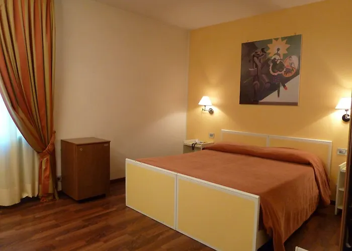 Antica Dogana Hotel 3*