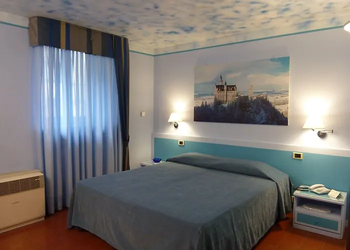 Antica Dogana Hotel 3*