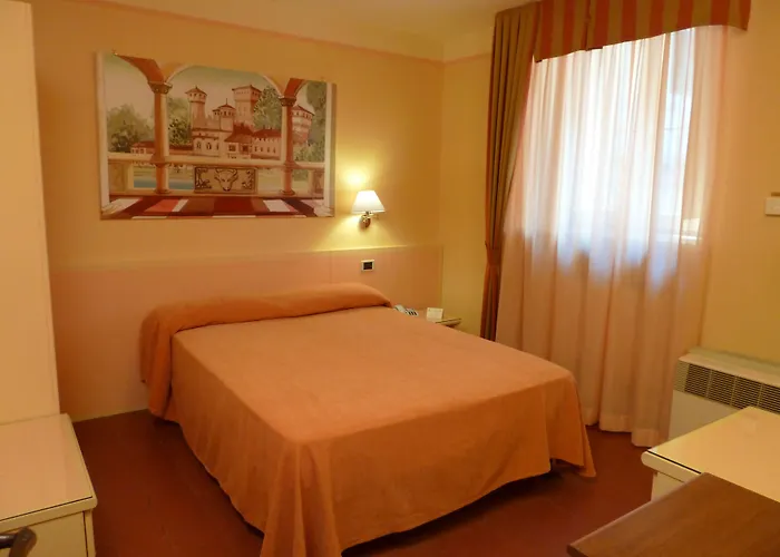 Antica Dogana 3* Turin