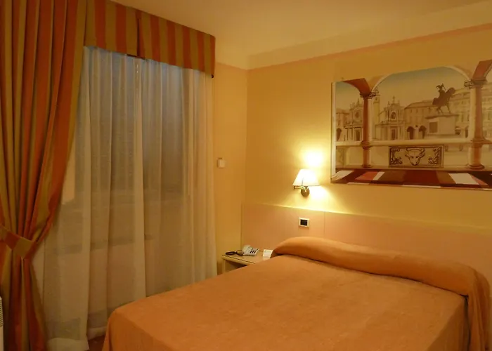Antica Dogana Hotell