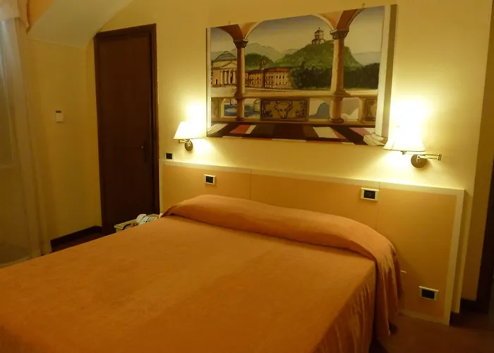 Hotel Antica Dogana 3*