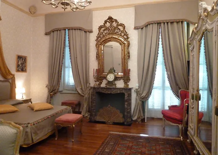 Hotel Antica Dogana 3*