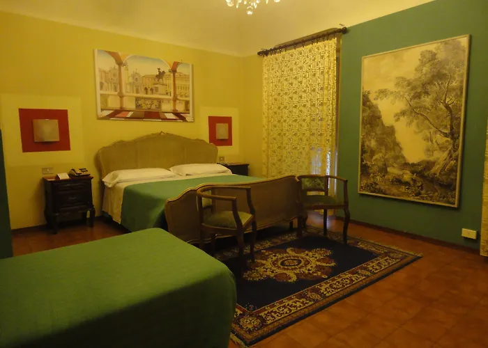 Antica Dogana 3* Torino