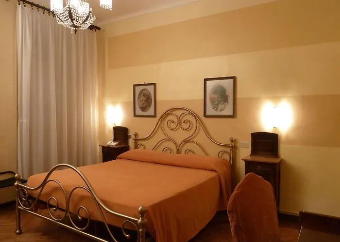 Hotel Antica Dogana 3*
