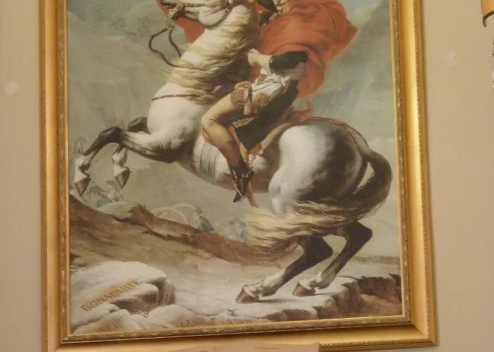 Antica Dogana 3* Torino