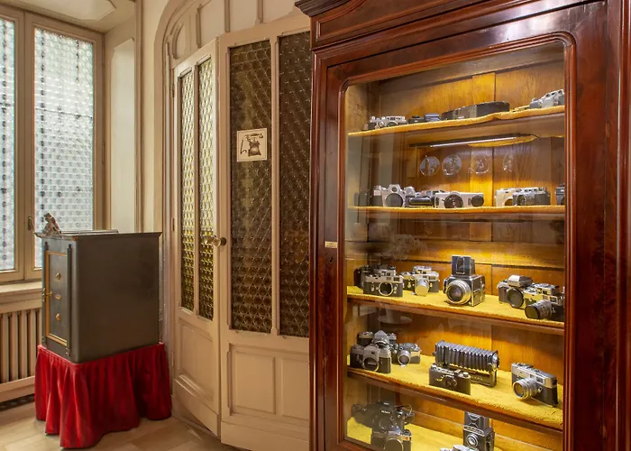 Antica Dogana Hotel Torino