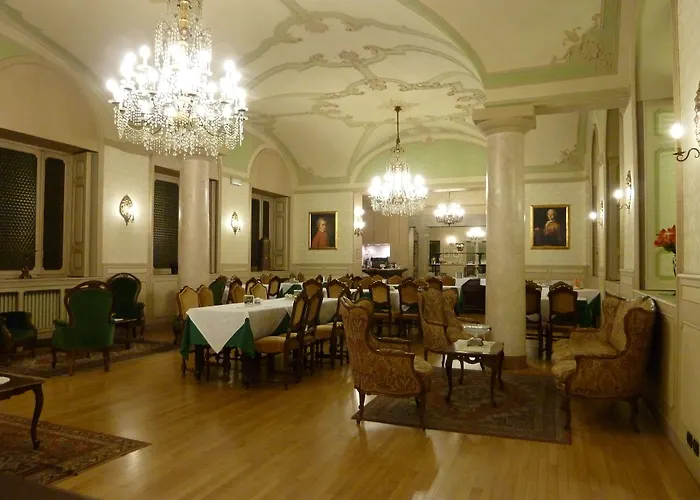 Antica Dogana Hotel 3*