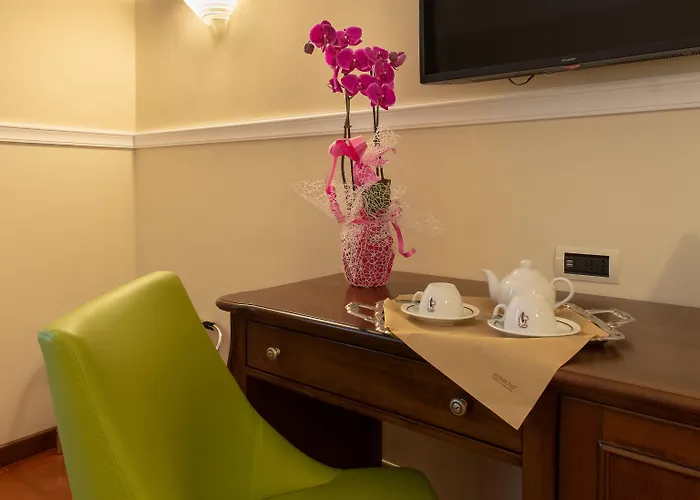 Hotel Antica Dogana Torino