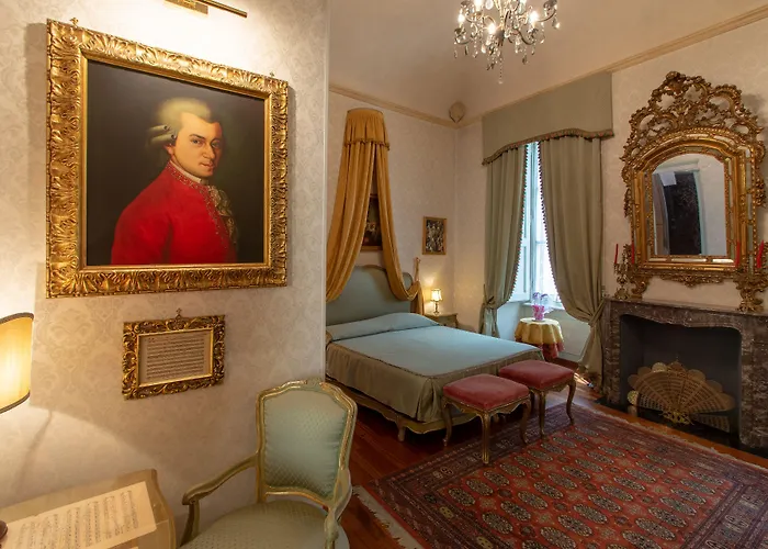 Antica Dogana Hotel 3*