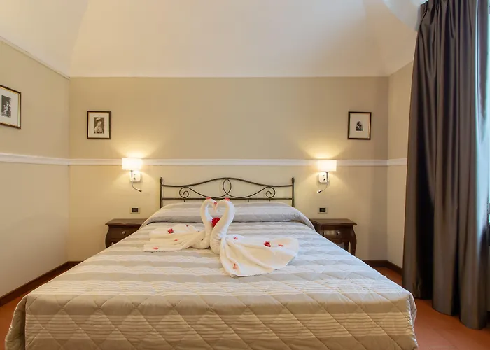 Hotel Antica Dogana Turín