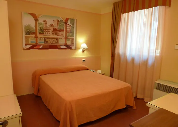 Hotell Antica Dogana Turin