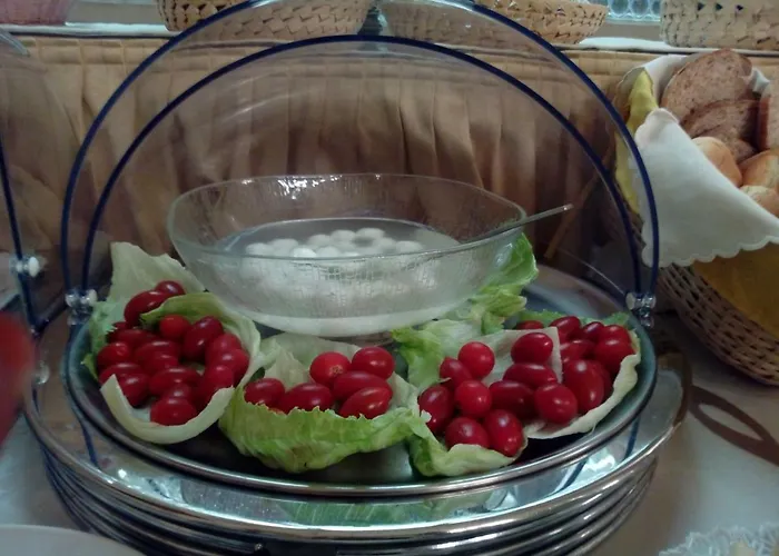 酒店 Antica Dogana 3*