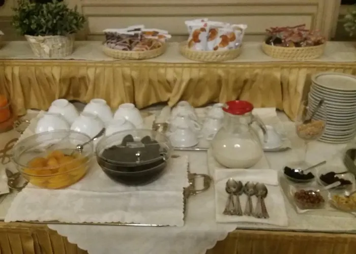 Hotel Antica Dogana Torino