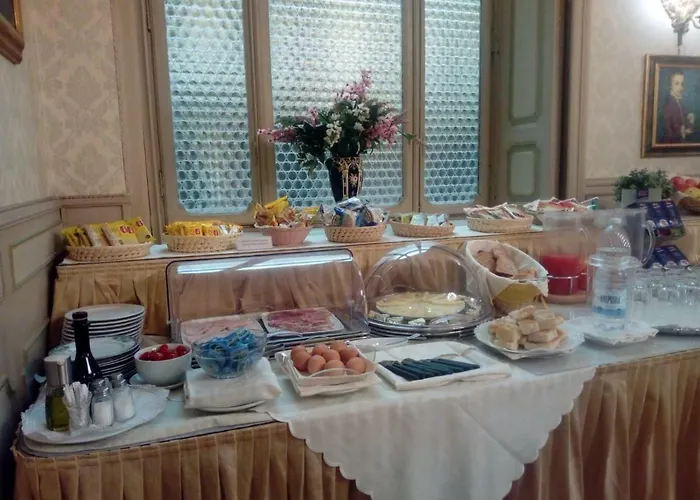 Antica Dogana 3* Torino