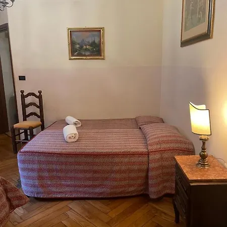 Hotel Antica Dogana