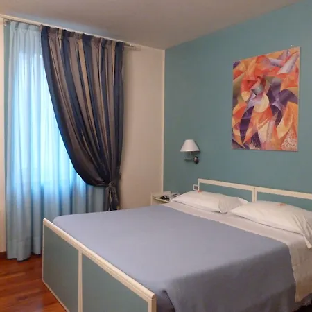 Hotel Antica Dogana Turín