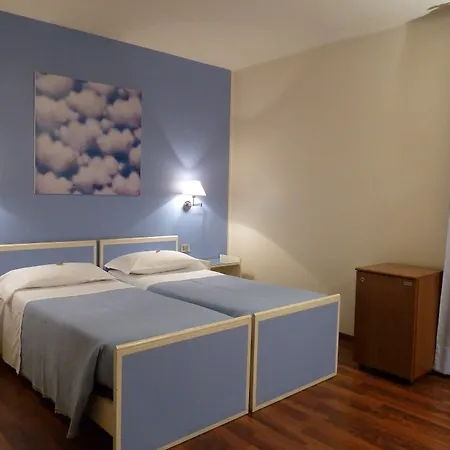 Hotel Antica Dogana Turín