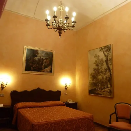 Hotel Antica Dogana