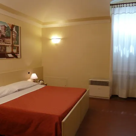 Hotel Antica Dogana 3*