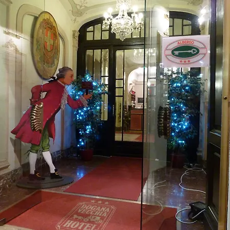 Antica Dogana Hotel