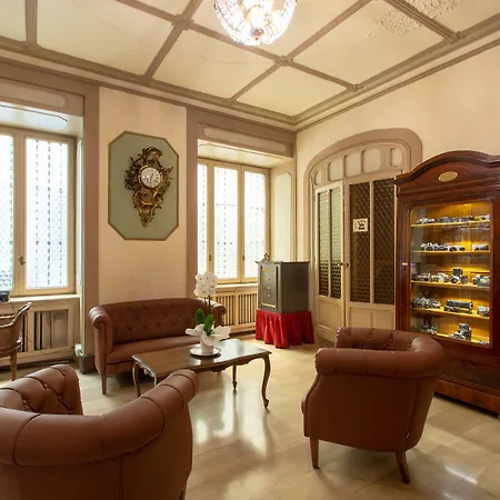 Antica Dogana Hotel Turín