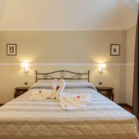 Hotel Antica Dogana Turín