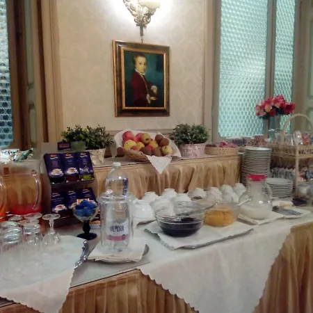 Hotel Antica Dogana Turín