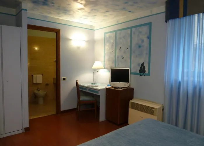 Antica Dogana 3*