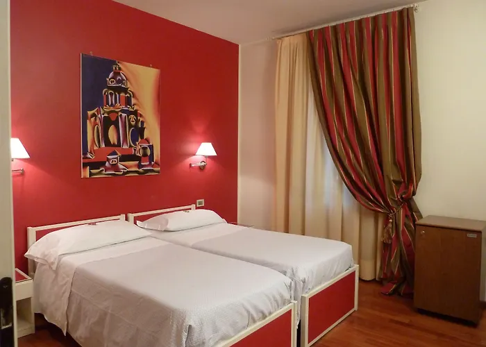 Antica Dogana Hotel 3*