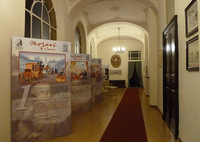 Hotel Antica Dogana