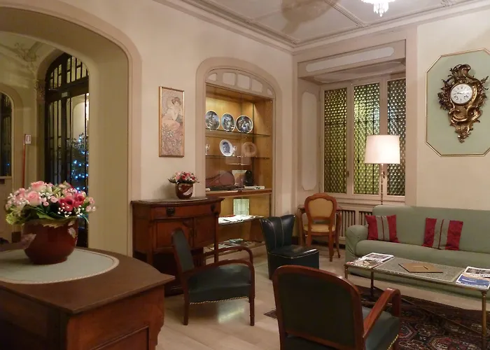 Hotel Antica Dogana