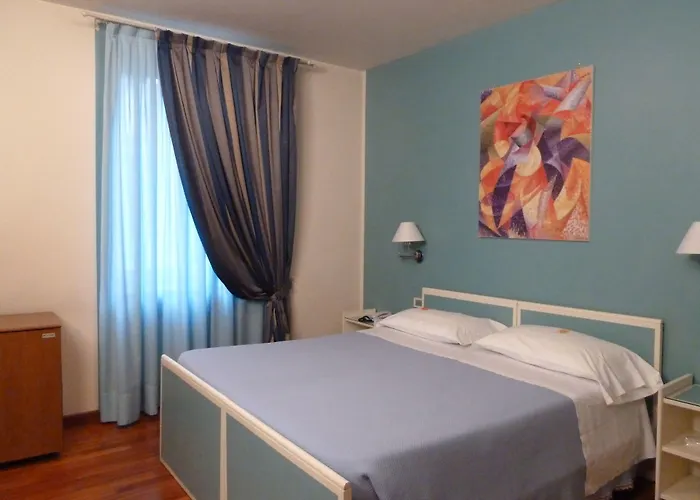 Hotel Antica Dogana Turín
